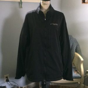 Columbia Field Gear Mid-Weight Jacket, sz XXL